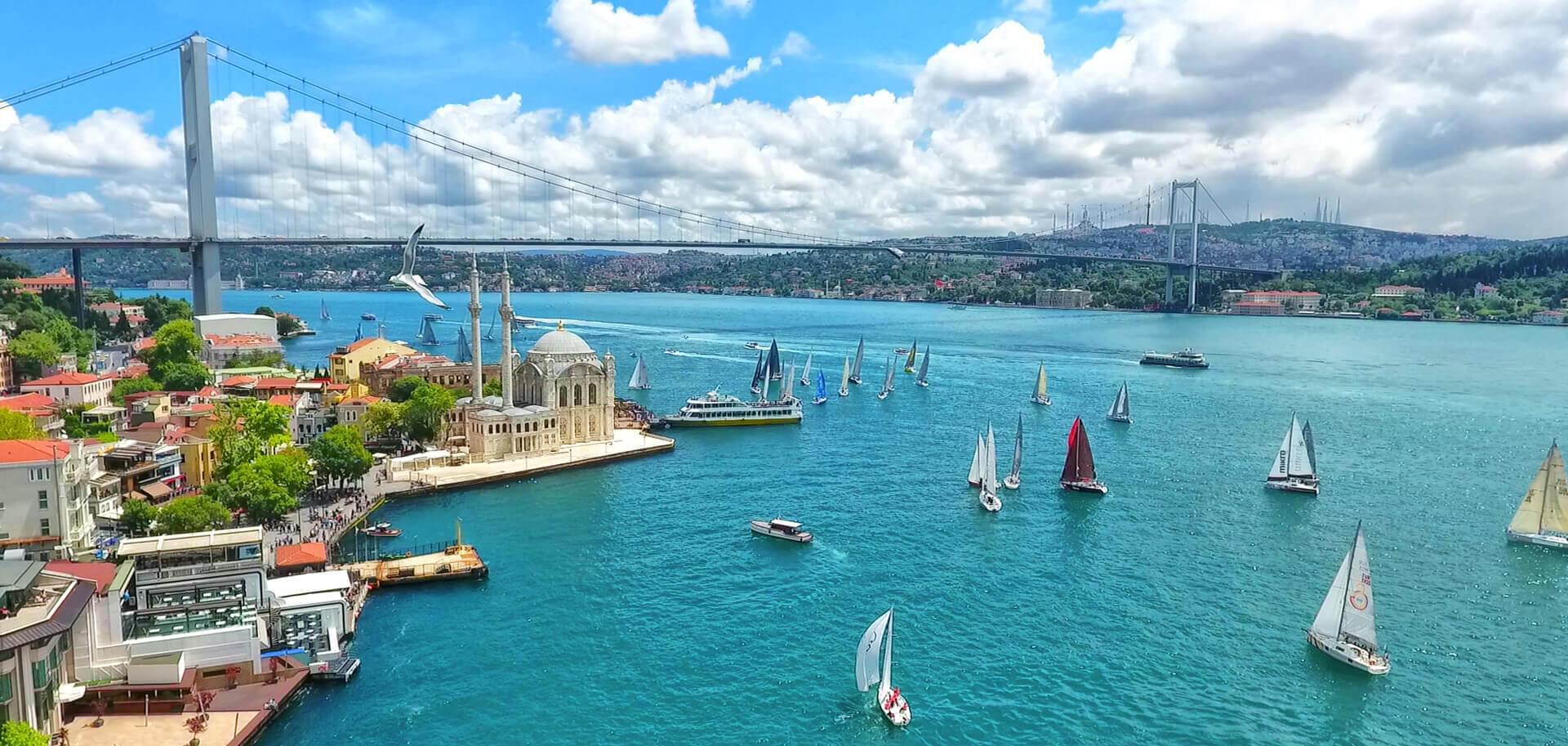 Royal White Property Video Channel