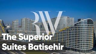 The Superior Suites Batisehir | Istanbul Properties for Sale | Royal White Property