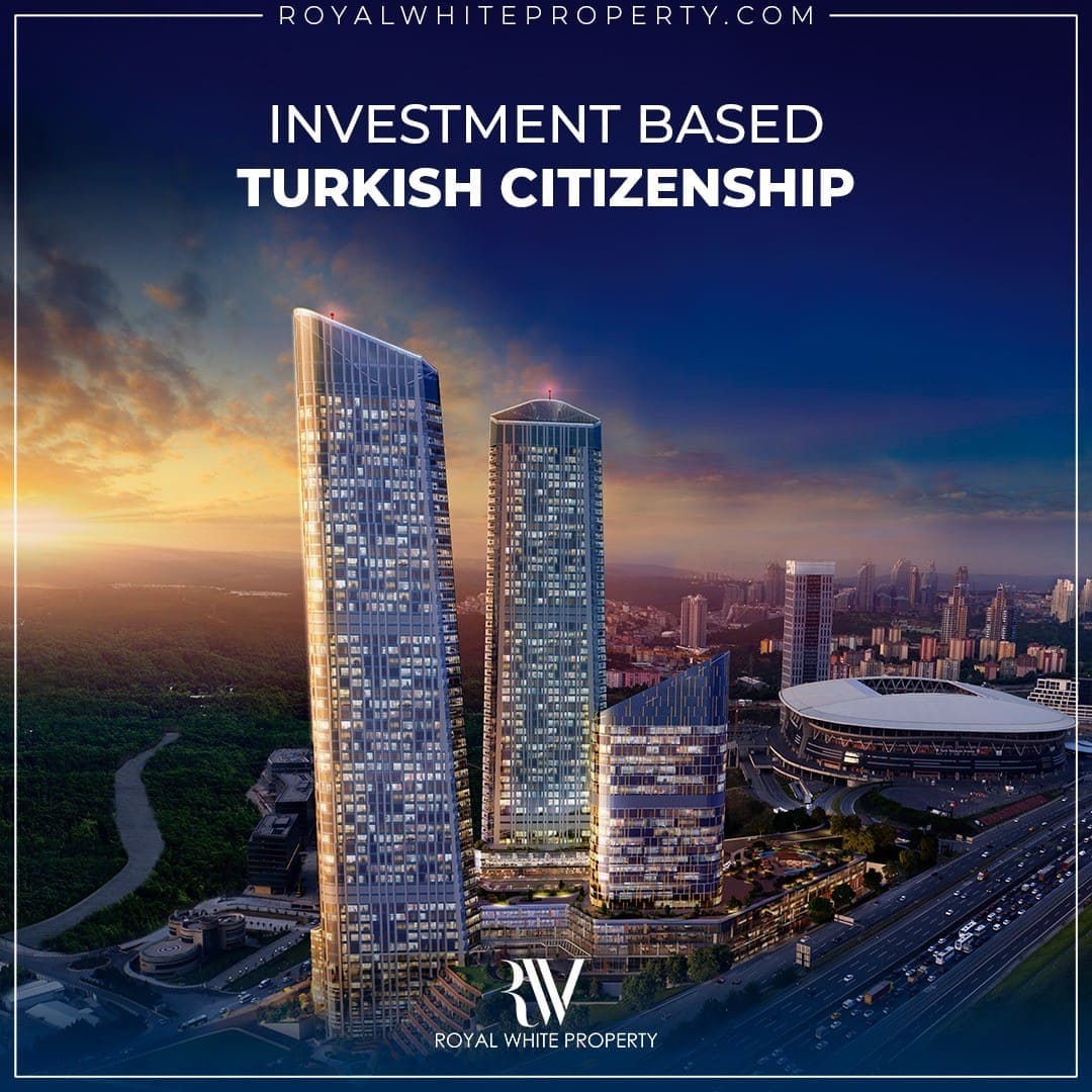 Suitable for Turkish Citizenship
