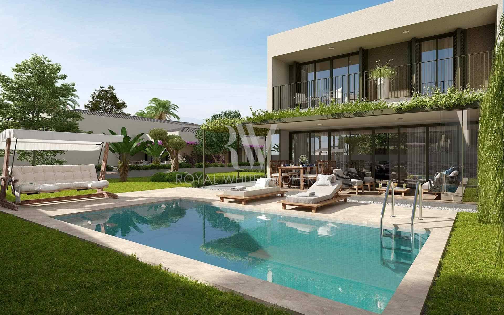 Abercrombie & Kent Adds Six New Properties To Villa